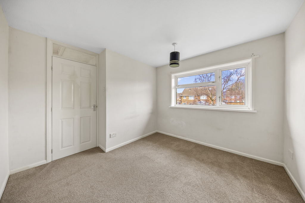Calver Crescent Middlecroft